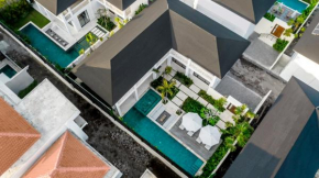 Villa Nakula by BaliSuperHost